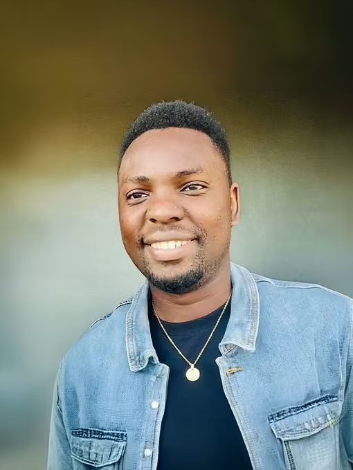 David Mziga